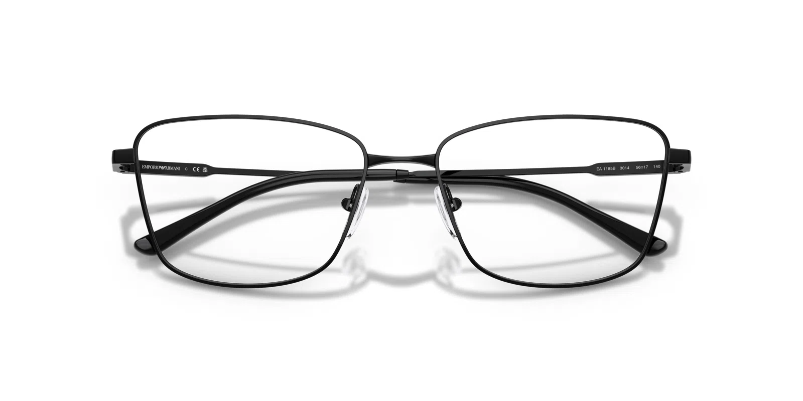 Emporio Armani 1185B Eyeglasses - view 14
